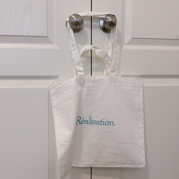 Realisation par | NEW cotton tote bag - Picture 2 of 8